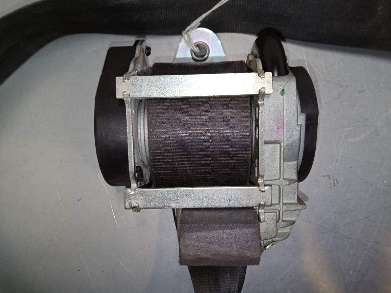 Recambio de cinturon seguridad delantero derecho para ford mondeo iv (ba7) 1.8 tdci referencia OEM IAM   