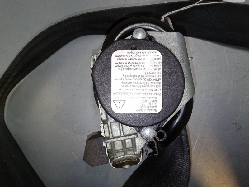Recambio de cinturon seguridad delantero derecho para ford mondeo iv (ba7) 1.8 tdci referencia OEM IAM   