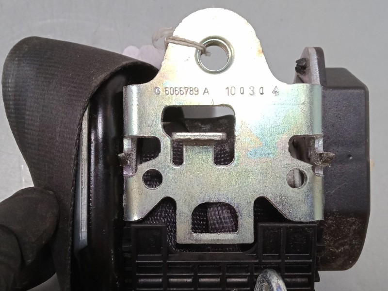 Recambio de cinturon seguridad delantero izquierdo para ford mondeo iv (ba7) 1.8 tdci referencia OEM IAM   