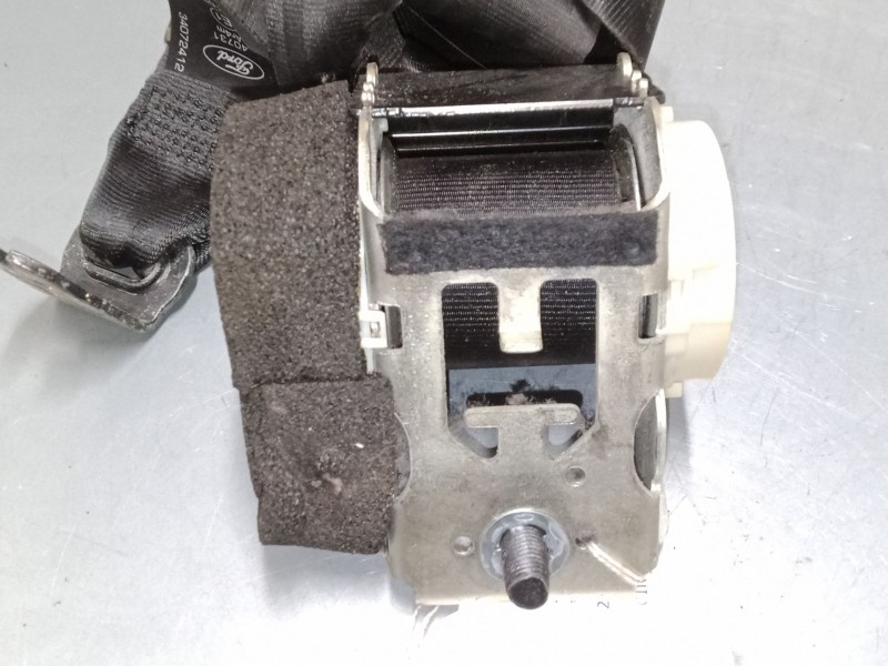 Recambio de cinturon seguridad trasero derecho para ford mondeo iv (ba7) 1.8 tdci referencia OEM IAM   