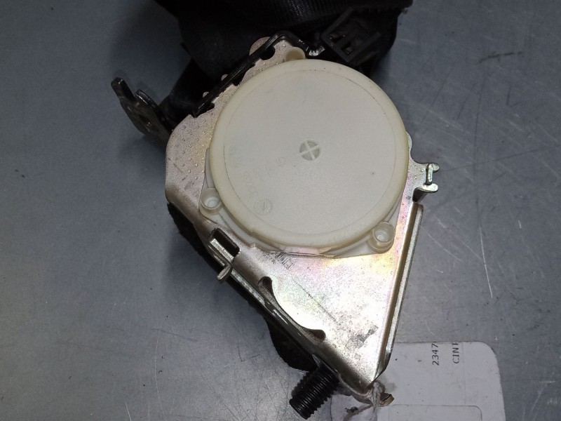 Recambio de cinturon seguridad trasero derecho para ford mondeo iv (ba7) 1.8 tdci referencia OEM IAM   