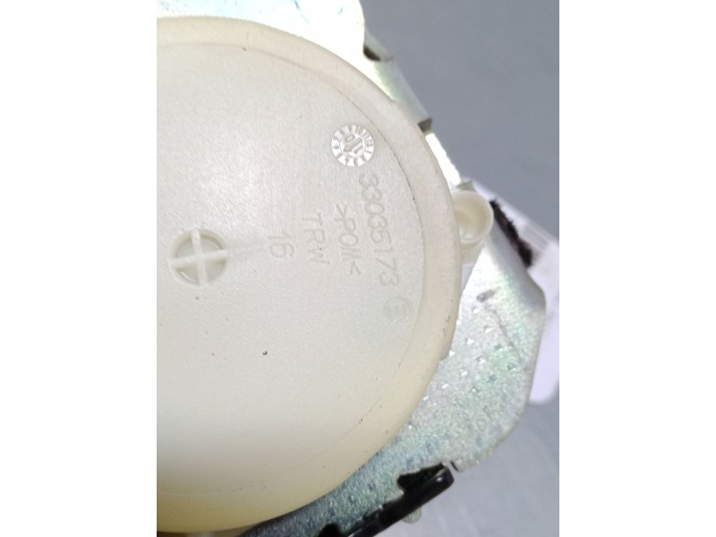 Recambio de cinturon seguridad trasero izquierdo para ford mondeo iv (ba7) 1.8 tdci referencia OEM IAM   