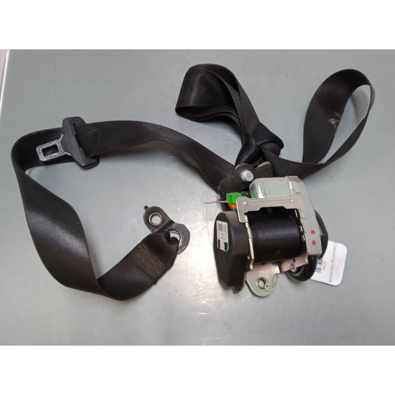 Recambio de cinturon seguridad delantero izquierdo para mercedes-benz sprinter 3,5-t furgoneta (b906) 310 cdi (906.631, 906.633,