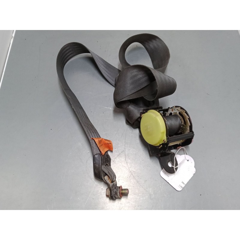 Recambio de cinturon seguridad trasero derecho para suzuki vitara cabrio (et, ta) 2.0 16v (ta51, sv420) referencia OEM IAM   