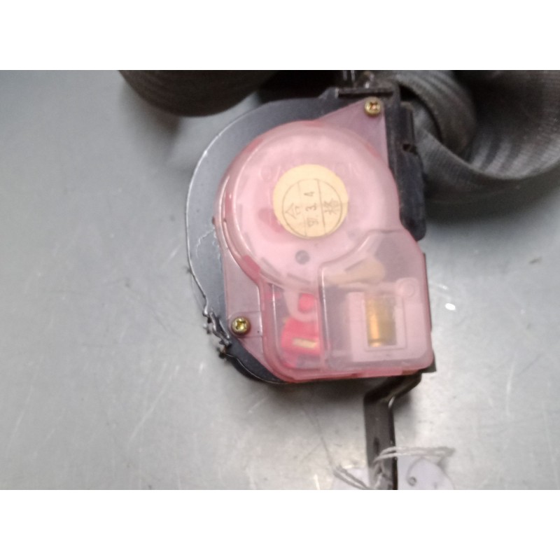 Recambio de cinturon seguridad trasero derecho para suzuki vitara cabrio (et, ta) 2.0 16v (ta51, sv420) referencia OEM IAM   