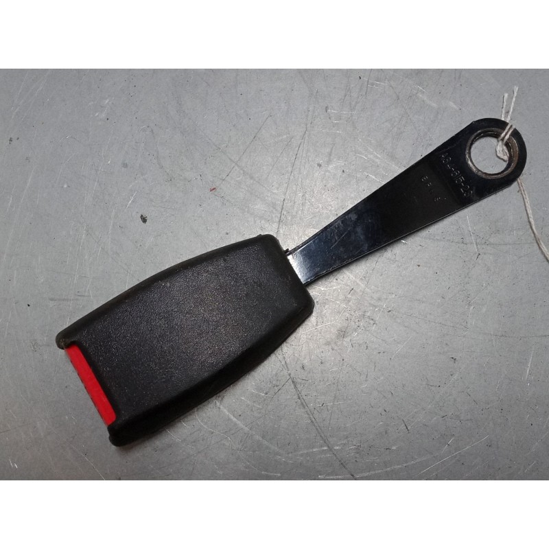 Recambio de anclaje cinturon delantero derecho para suzuki vitara cabrio (et, ta) 2.0 16v (ta51, sv420) referencia OEM IAM   