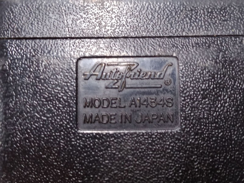 Recambio de anclaje cinturon delantero derecho para suzuki vitara cabrio (et, ta) 2.0 16v (ta51, sv420) referencia OEM IAM   