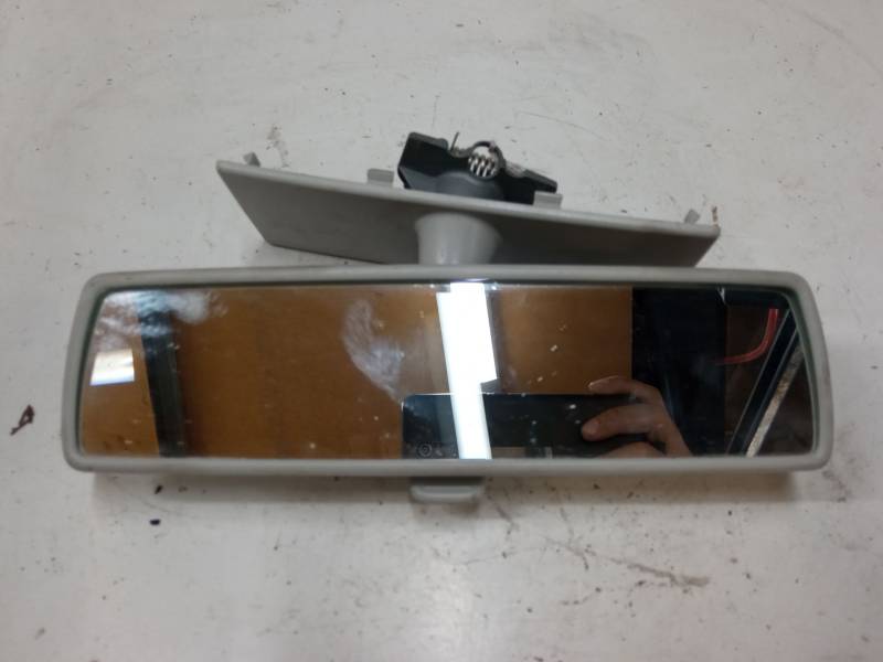 RETROVISOR INTERIOR 