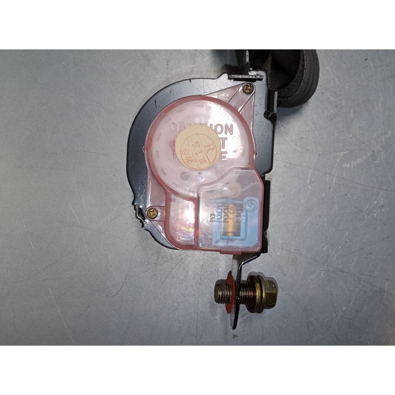 Recambio de cinturon seguridad delantero derecho para suzuki vitara cabrio (et, ta) 2.0 16v (ta51, sv420) referencia OEM IAM   