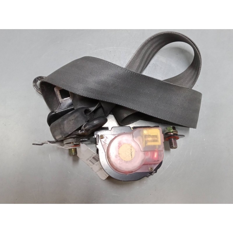 Recambio de cinturon seguridad delantero izquierdo para suzuki vitara cabrio (et, ta) 2.0 16v (ta51, sv420) referencia OEM IAM  