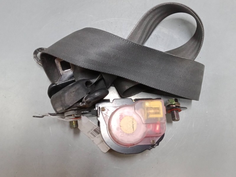 Recambio de cinturon seguridad delantero izquierdo para suzuki vitara cabrio (et, ta) 2.0 16v (ta51, sv420) referencia OEM IAM  