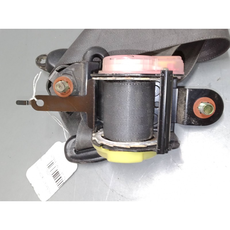 Recambio de cinturon seguridad delantero izquierdo para suzuki vitara cabrio (et, ta) 2.0 16v (ta51, sv420) referencia OEM IAM  