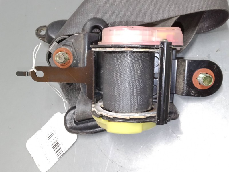 Recambio de cinturon seguridad delantero izquierdo para suzuki vitara cabrio (et, ta) 2.0 16v (ta51, sv420) referencia OEM IAM  