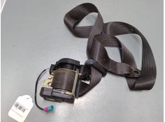 Recambio de cinturon seguridad delantero derecho para fiat panda / panda classic (169_) 1.2 (169.axb11, 169.axb1a) referencia OE