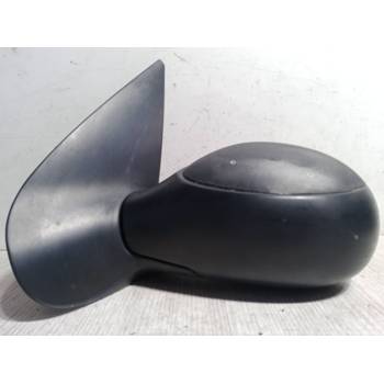 RETROVISOR ELECTRICO IZQUIERDO 