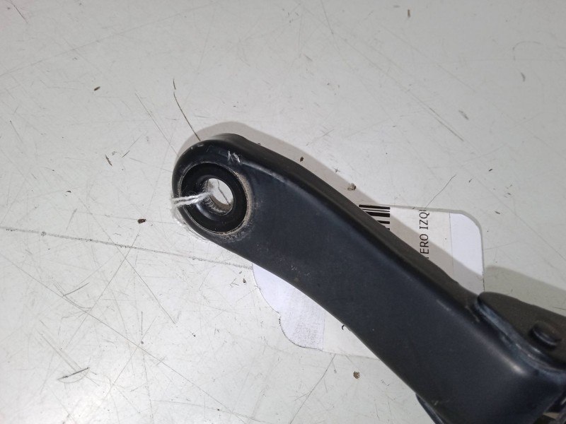 Recambio de brazo limpia delantero izquierdo para peugeot 207/207+ (wa_, wc_) 1.4 16v referencia OEM IAM   