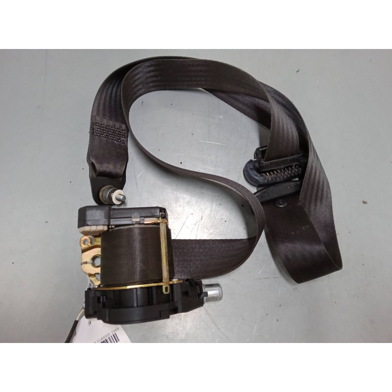 Recambio de cinturon seguridad delantero izquierdo para fiat panda / panda classic (169_) 1.2 (169.axb11, 169.axb1a) referencia 