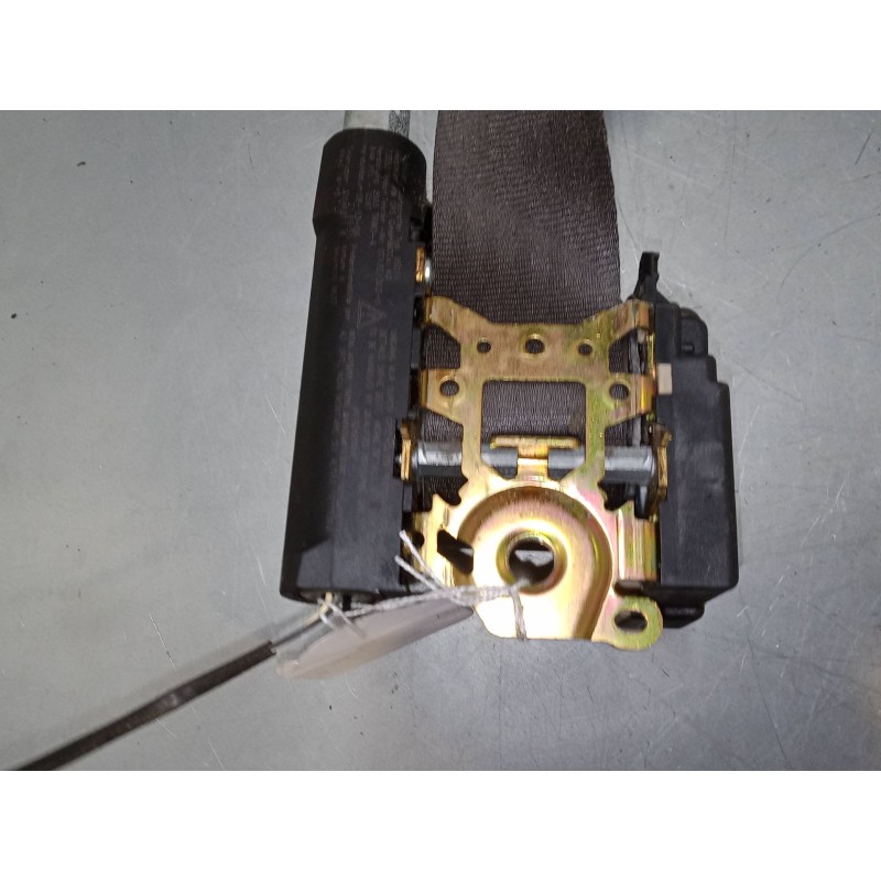 Recambio de cinturon seguridad delantero izquierdo para fiat panda / panda classic (169_) 1.2 (169.axb11, 169.axb1a) referencia  Recambio de cinturon seguridad delantero izquierdo para fiat panda / panda classic (169_) 1.2 (169.axb11, 169.axb1a) referencia