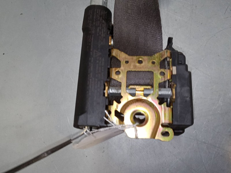 Recambio de cinturon seguridad delantero izquierdo para fiat panda / panda classic (169_) 1.2 (169.axb11, 169.axb1a) referencia  Recambio de cinturon seguridad delantero izquierdo para fiat panda / panda classic (169_) 1.2 (169.axb11, 169.axb1a) referencia