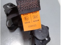 Recambio de cinturon seguridad trasero derecho para chevrolet captiva (c100, c140) 2.0 d 4wd referencia OEM IAM    2