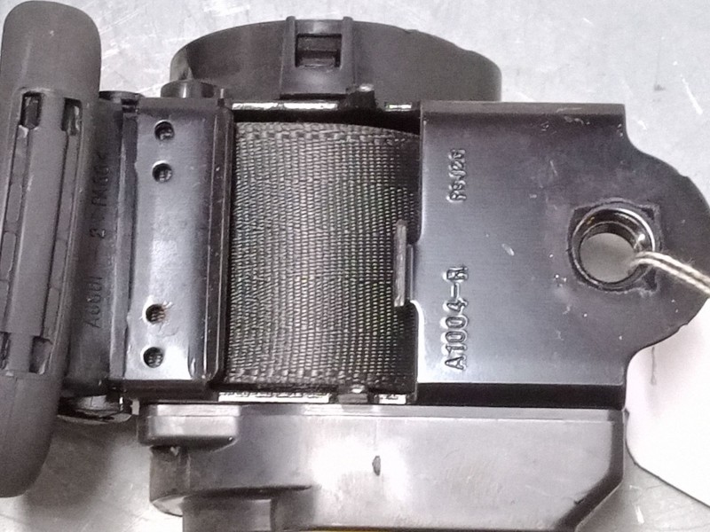 Recambio de cinturon seguridad trasero derecho para chevrolet captiva (c100, c140) 2.0 d 4wd referencia OEM IAM    Recambio de cinturon seguridad trasero derecho para chevrolet captiva (c100, c140) 2.0 d 4wd referencia OEM IAM