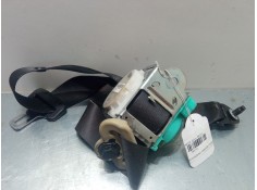 Recambio de cinturon seguridad trasero derecho para nissan note (e11, ne11) 1.5 dci referencia OEM IAM