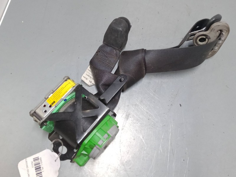 Recambio de cinturon seguridad delantero izquierdo para toyota yaris (_p9_) 1.4 d-4d (nlp90_) referencia OEM IAM    Recambio de cinturon seguridad delantero izquierdo para toyota yaris (_p9_) 1.4 d-4d (nlp90_) referencia OEM IAM