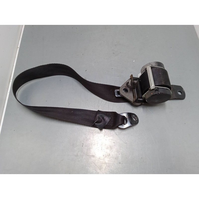 Recambio de cinturon seguridad delantero derecho para nissan cabstar e (tl_, vl_) 105.35, 110.35, 110.45 (tl0) referencia OEM IA