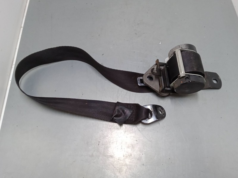 Recambio de cinturon seguridad delantero derecho para nissan cabstar e (tl_, vl_) 105.35, 110.35, 110.45 (tl0) referencia OEM IA Recambio de cinturon seguridad delantero derecho para nissan cabstar e (tl_, vl_) 105.35, 110.35, 110.45 (tl0) referencia OEM IA