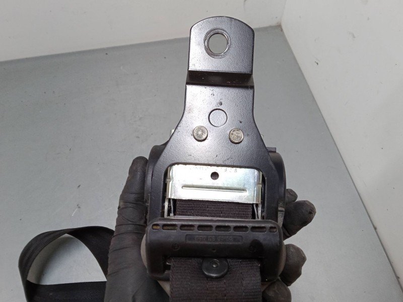 Recambio de cinturon seguridad delantero derecho para nissan cabstar e (tl_, vl_) 105.35, 110.35, 110.45 (tl0) referencia OEM IA Recambio de cinturon seguridad delantero derecho para nissan cabstar e (tl_, vl_) 105.35, 110.35, 110.45 (tl0) referencia OEM IA