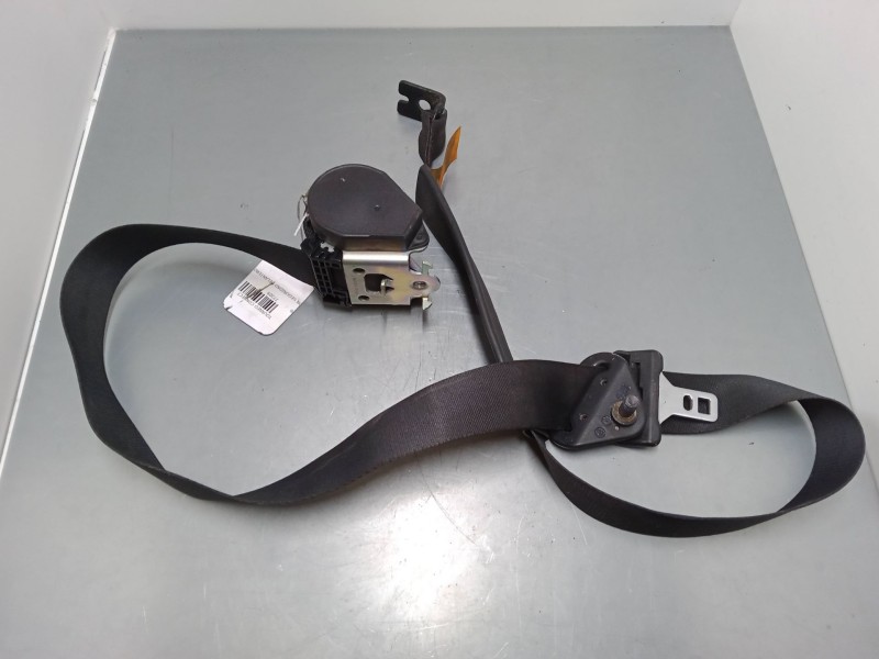 Recambio de cinturon seguridad delantero derecho para ford tourneo connect 1.8 tdci referencia OEM IAM    Recambio de cinturon seguridad delantero derecho para ford tourneo connect 1.8 tdci referencia OEM IAM