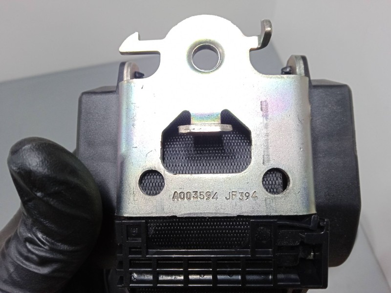 Recambio de cinturon seguridad delantero derecho para ford tourneo connect 1.8 tdci referencia OEM IAM    Recambio de cinturon seguridad delantero derecho para ford tourneo connect 1.8 tdci referencia OEM IAM