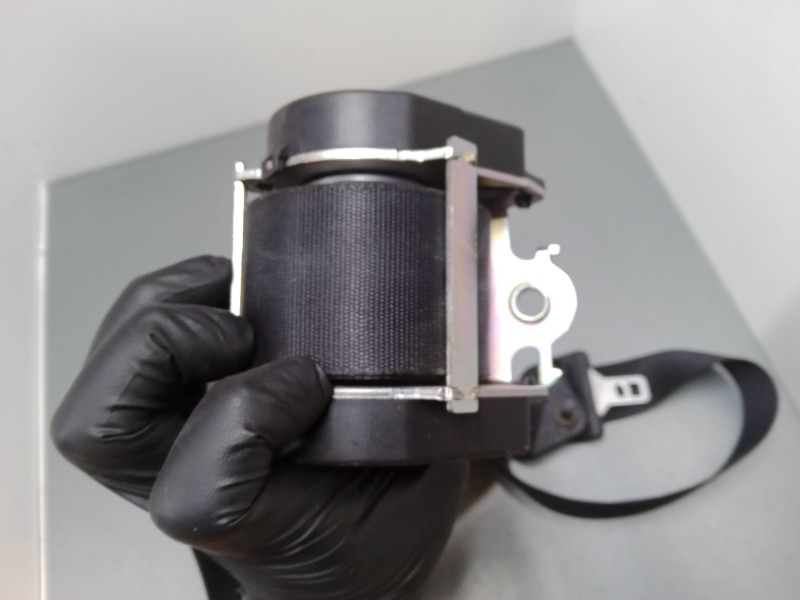 Recambio de cinturon seguridad delantero derecho para ford tourneo connect 1.8 tdci referencia OEM IAM    Recambio de cinturon seguridad delantero derecho para ford tourneo connect 1.8 tdci referencia OEM IAM