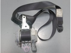 Recambio de cinturon seguridad delantero derecho para mitsubishi lancer viii (cy_a, cz_a) 1.5 referencia OEM IAM   