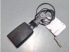 Recambio de anclaje cinturon delantero izquierdo para ford ka (ru8) 1.2 referencia OEM IAM