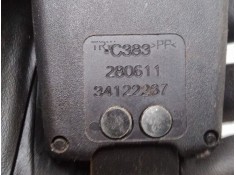 Recambio de anclaje cinturon delantero izquierdo para ford ka (ru8) 1.2 referencia OEM IAM    2