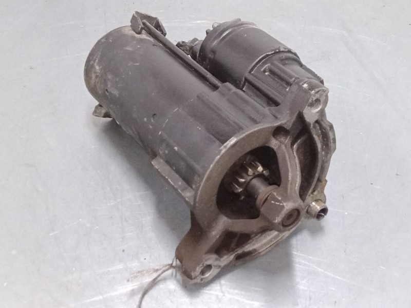 Recambio de motor arranque para citroën c4 i (lc_) 1.6 16v referencia OEM IAM 0986013850  