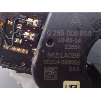 MANDO LUCES 8600A324 