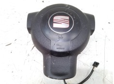 Recambio de airbag volante para seat toledo iii (5p2) 2.0 fsi referencia OEM IAM   
