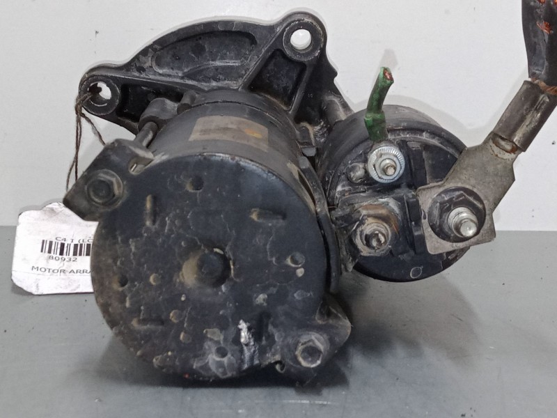 Recambio de motor arranque para citroën c4 i (lc_) 1.6 16v referencia OEM IAM 0986013850  