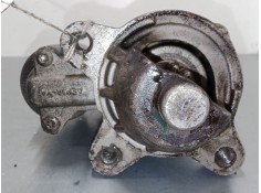 Recambio de motor arranque para ford tourneo connect 1.8 tdci referencia OEM IAM 0986022840   2