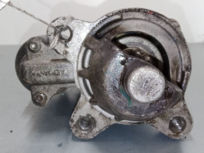 Recambio de motor arranque para ford tourneo connect 1.8 tdci referencia OEM IAM 0986022840   Recambio de motor arranque para ford tourneo connect 1.8 tdci referencia OEM IAM 0986022840