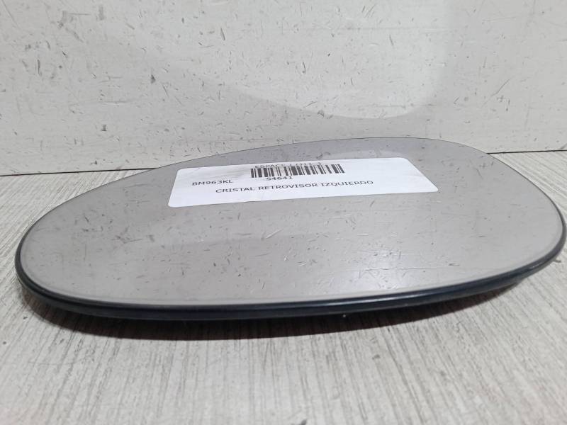 CRISTAL RETROVISOR IZQUIERDO 