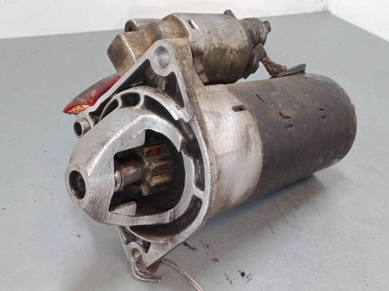 Recambio de motor arranque para fiat stilo van (192_) 1.9 jtd (192dxe1a) referencia OEM IAM 0001108202   Recambio de motor arranque para fiat stilo van (192_) 1.9 jtd (192dxe1a) referencia OEM IAM 0001108202