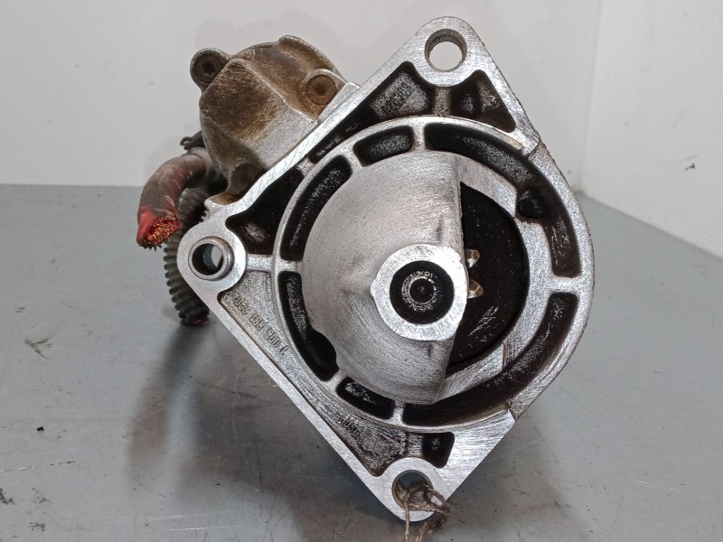 Recambio de motor arranque para fiat stilo van (192_) 1.9 jtd (192dxe1a) referencia OEM IAM 0001108202   Recambio de motor arranque para fiat stilo van (192_) 1.9 jtd (192dxe1a) referencia OEM IAM 0001108202