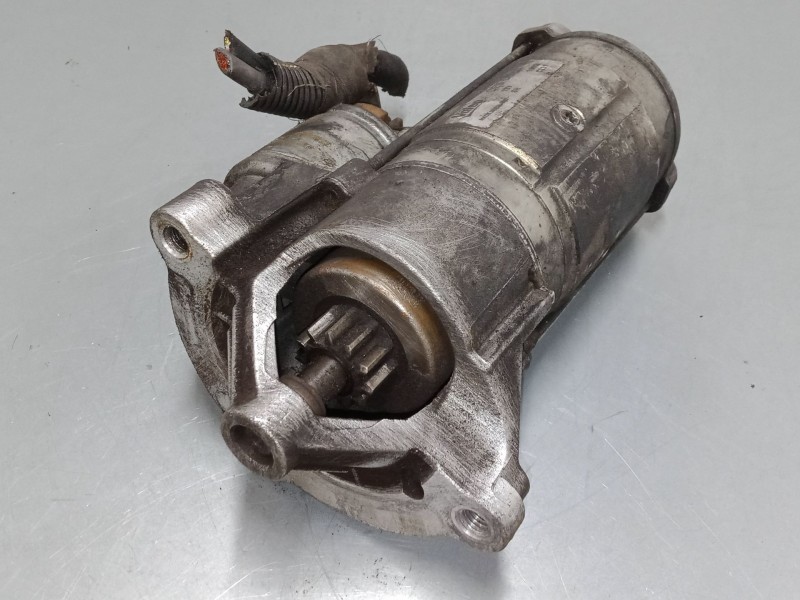 Recambio de motor arranque para peugeot 307 cc (3b) 2.0 hdi 135 referencia OEM IAM 9646972280   Recambio de motor arranque para peugeot 307 cc (3b) 2.0 hdi 135 referencia OEM IAM 9646972280