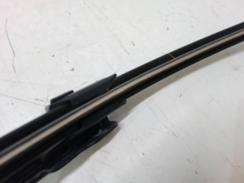 Recambio de brazo limpia delantero izquierdo para peugeot 207/207+ (wa_, wc_) 1.4 16v referencia OEM IAM   