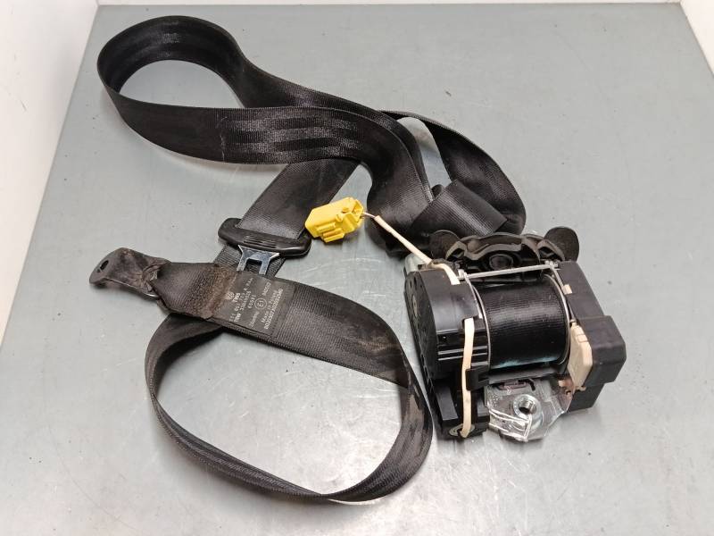 CINTURON SEGURIDAD DELANTERO IZQUIERDO 1T1857705A 