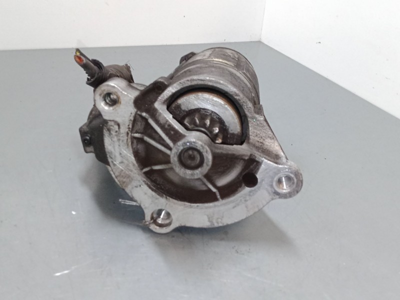 Recambio de motor arranque para peugeot 307 cc (3b) 2.0 hdi 135 referencia OEM IAM 9646972280   Recambio de motor arranque para peugeot 307 cc (3b) 2.0 hdi 135 referencia OEM IAM 9646972280