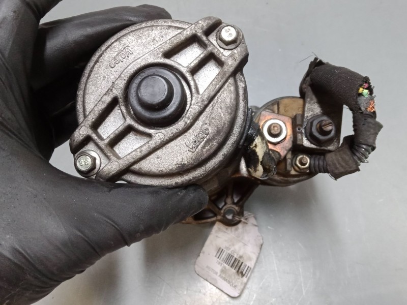 Recambio de motor arranque para peugeot 307 cc (3b) 2.0 hdi 135 referencia OEM IAM 9646972280   Recambio de motor arranque para peugeot 307 cc (3b) 2.0 hdi 135 referencia OEM IAM 9646972280